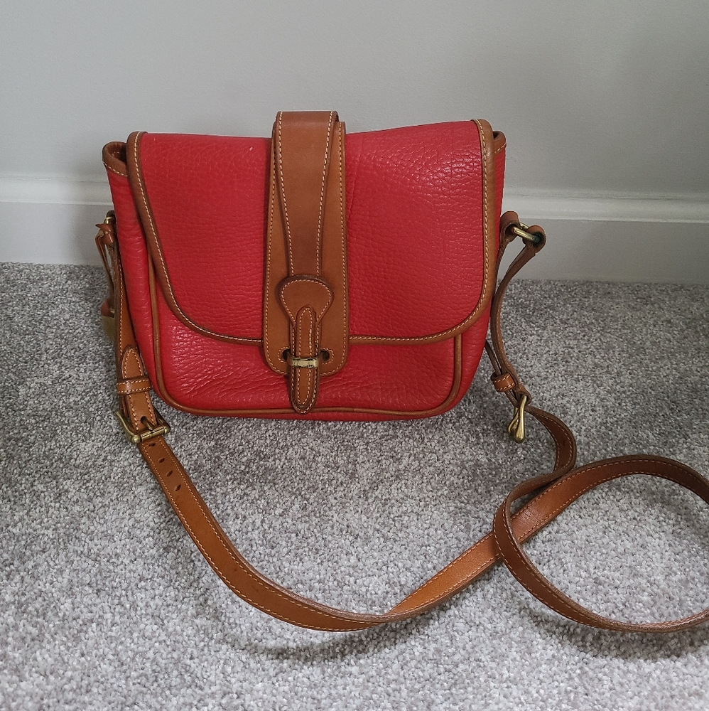 Dooney & Bourke bag